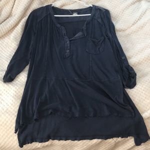 Free People Tunic